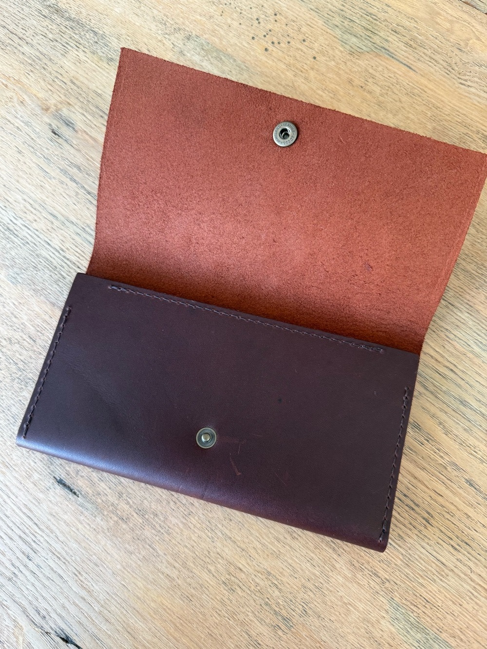 Portland Leather